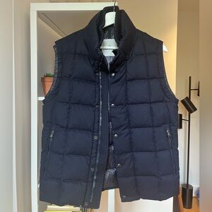 Moncler Down Vest